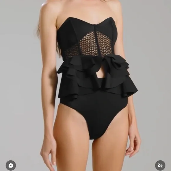 Bahia Maria swimsuit - Picture 2 of 10